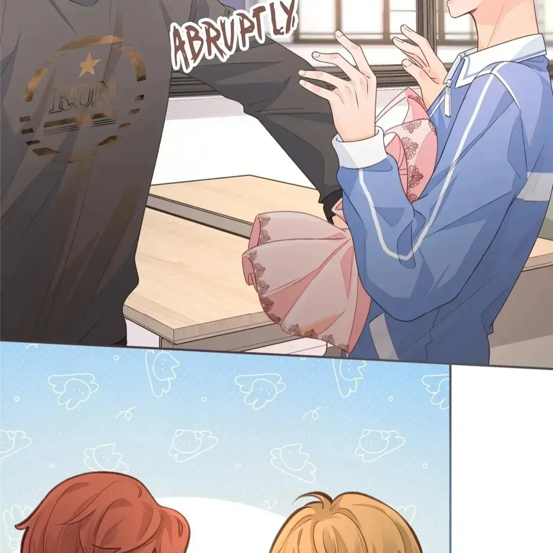 My Charm, Your Karma Chapter 19 page 13 - 