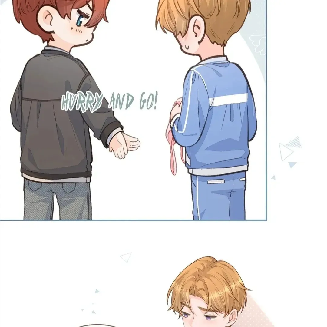 My Charm, Your Karma Chapter 19 page 14 - 