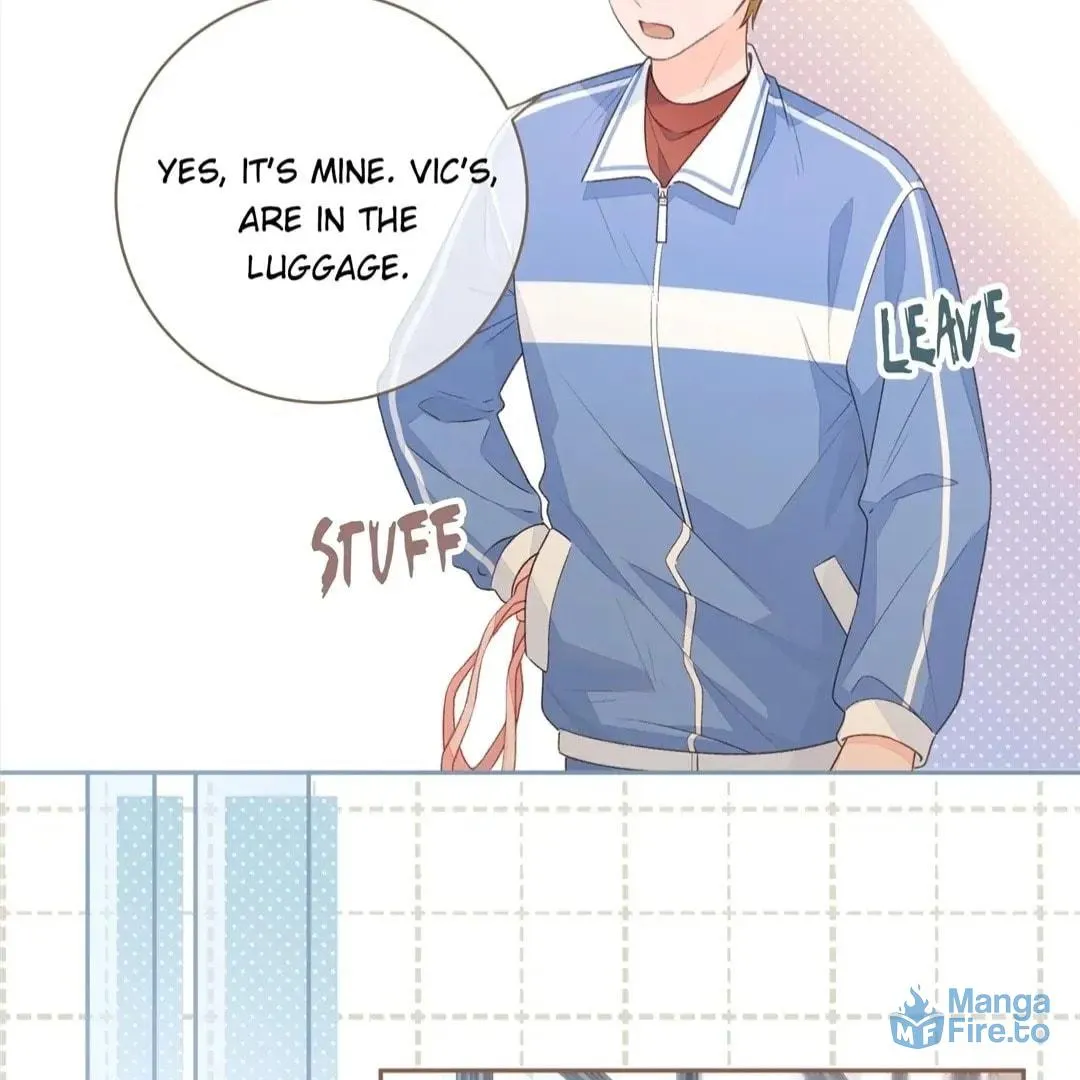My Charm, Your Karma Chapter 19 page 15 - 
