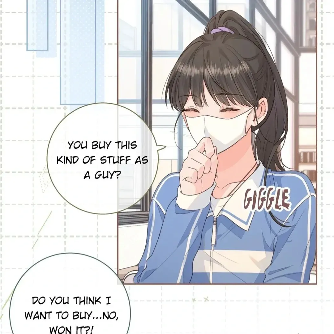 My Charm, Your Karma Chapter 19 page 16 - 