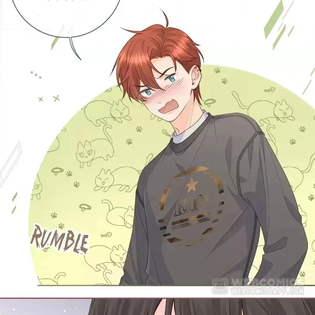 My Charm, Your Karma Chapter 19 page 17 - 