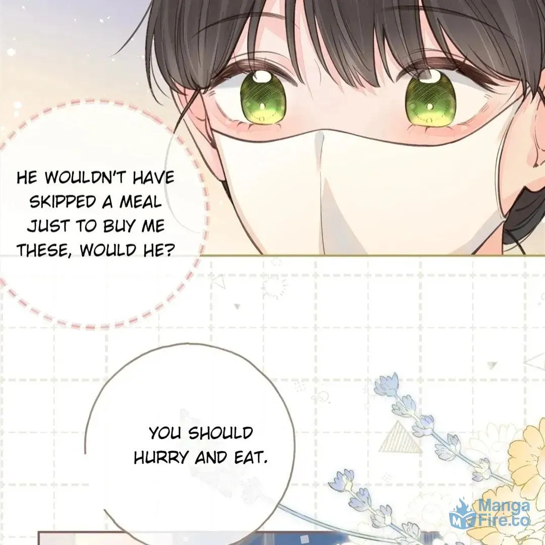 My Charm, Your Karma Chapter 19 page 18 - 