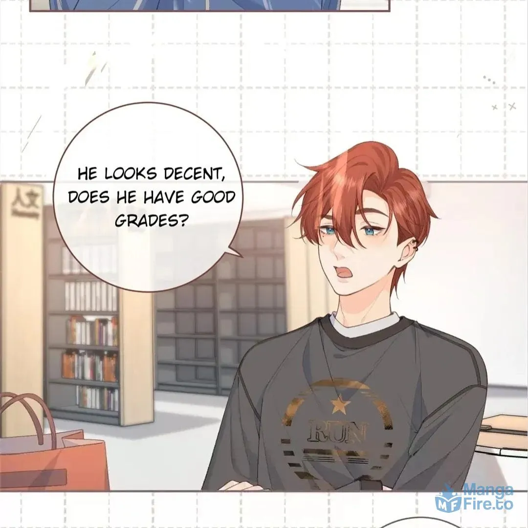 My Charm, Your Karma Chapter 19 page 3 - 