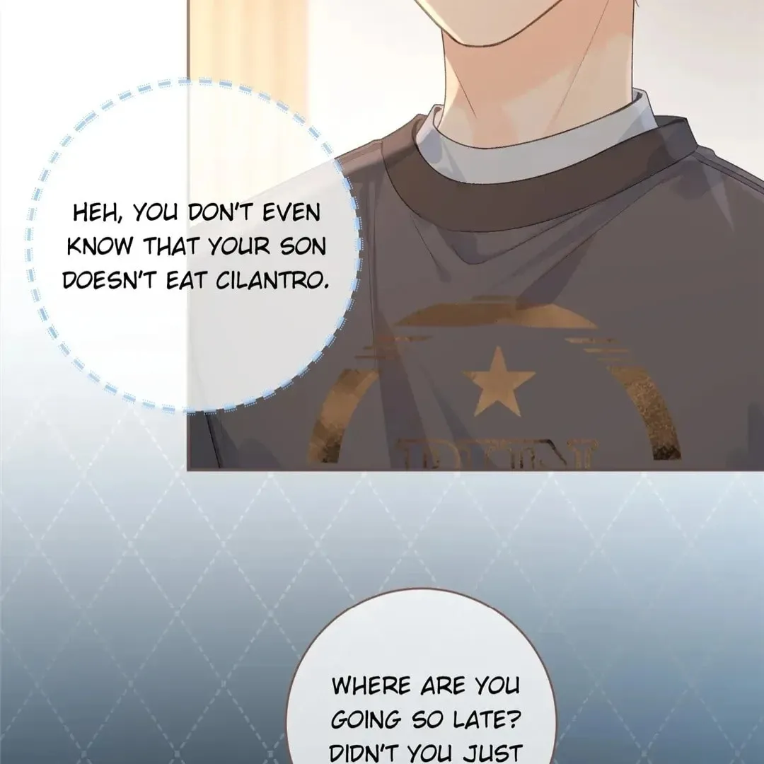 My Charm, Your Karma Chapter 19 page 22 - 