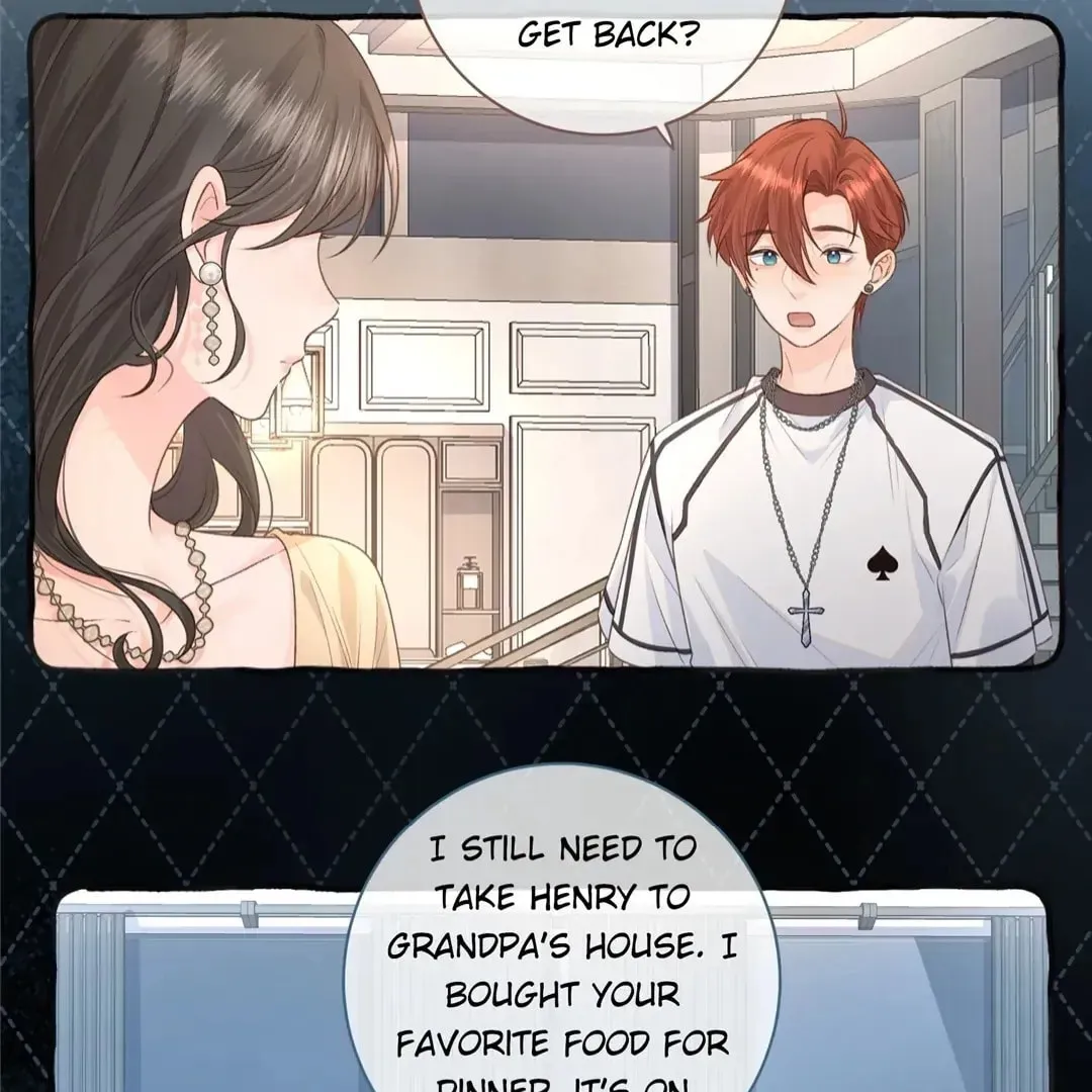 My Charm, Your Karma Chapter 19 page 23 - 