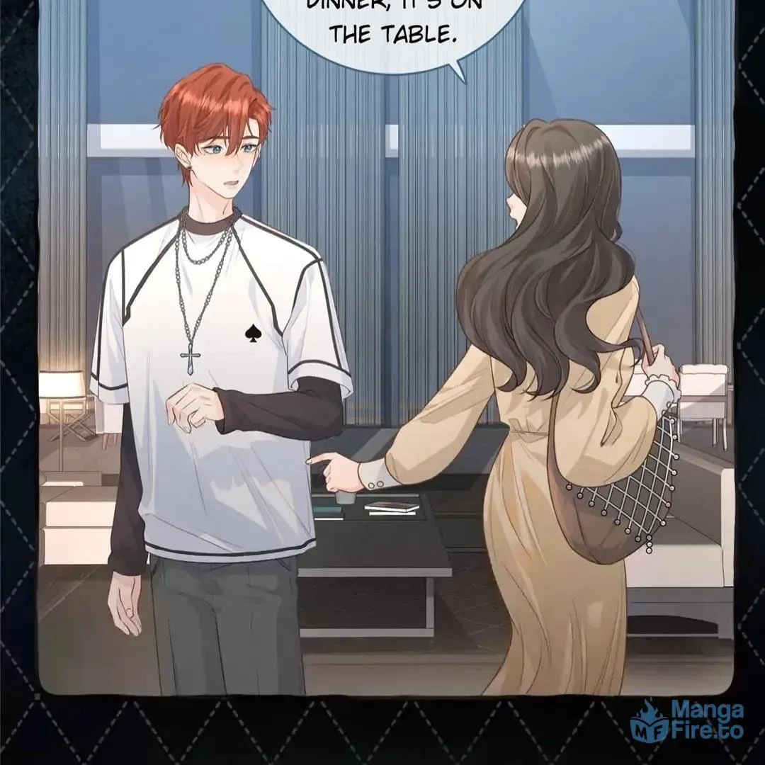 My Charm, Your Karma Chapter 19 page 24 - 