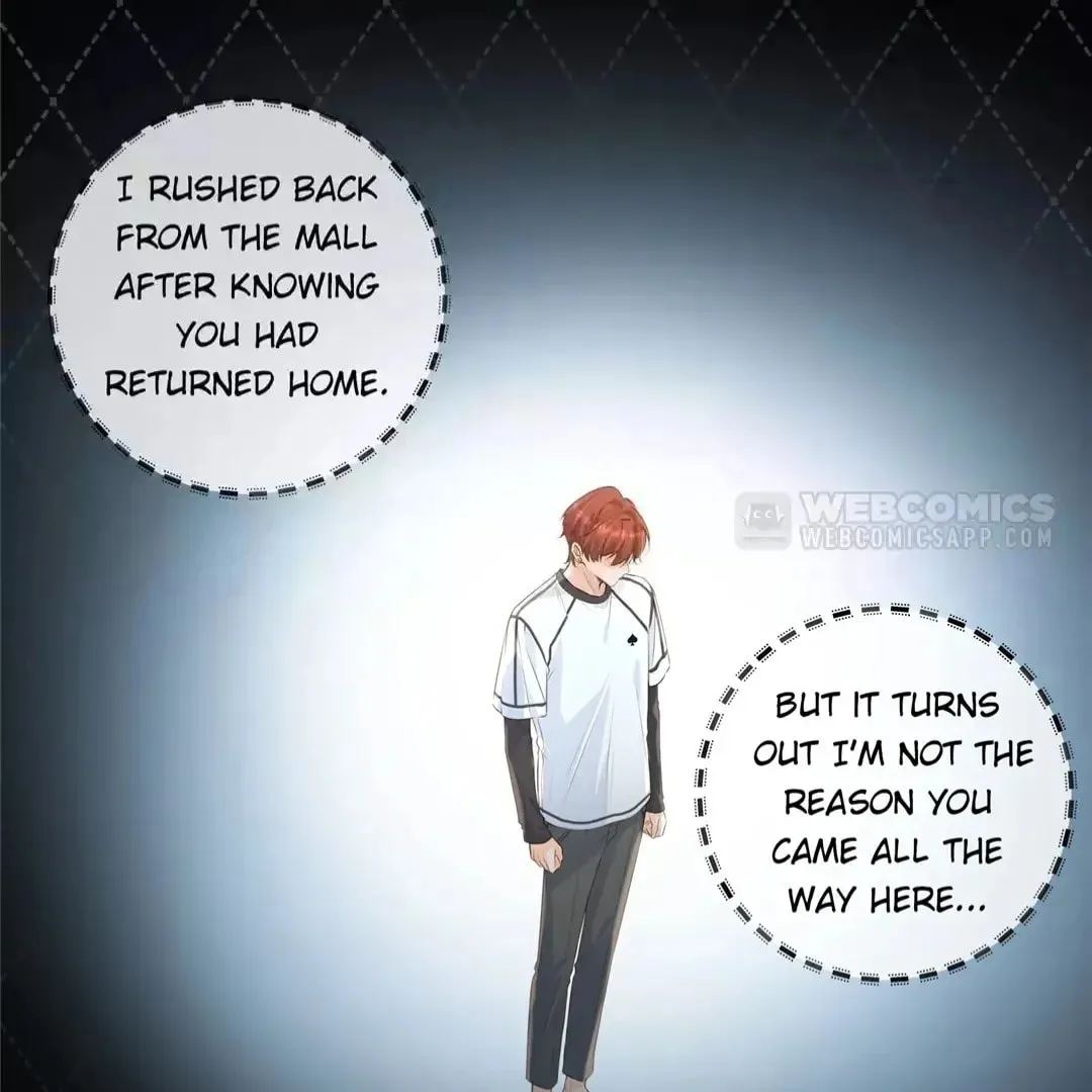 My Charm, Your Karma Chapter 19 page 25 - 