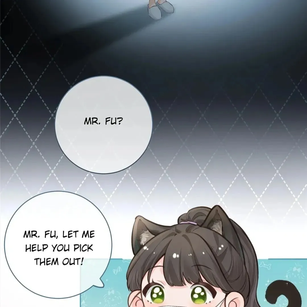 My Charm, Your Karma Chapter 19 page 26 - 