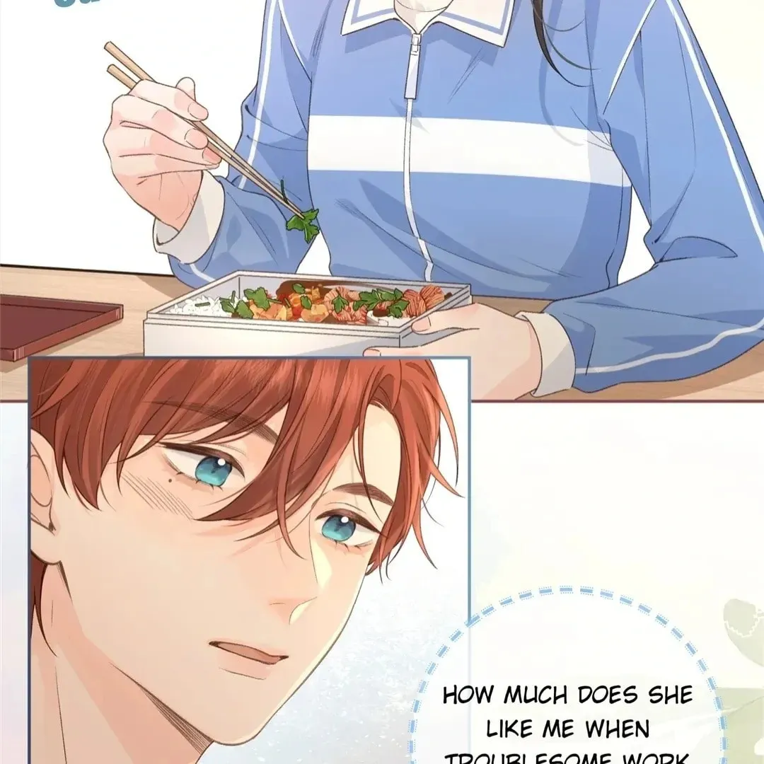 My Charm, Your Karma Chapter 19 page 28 - 
