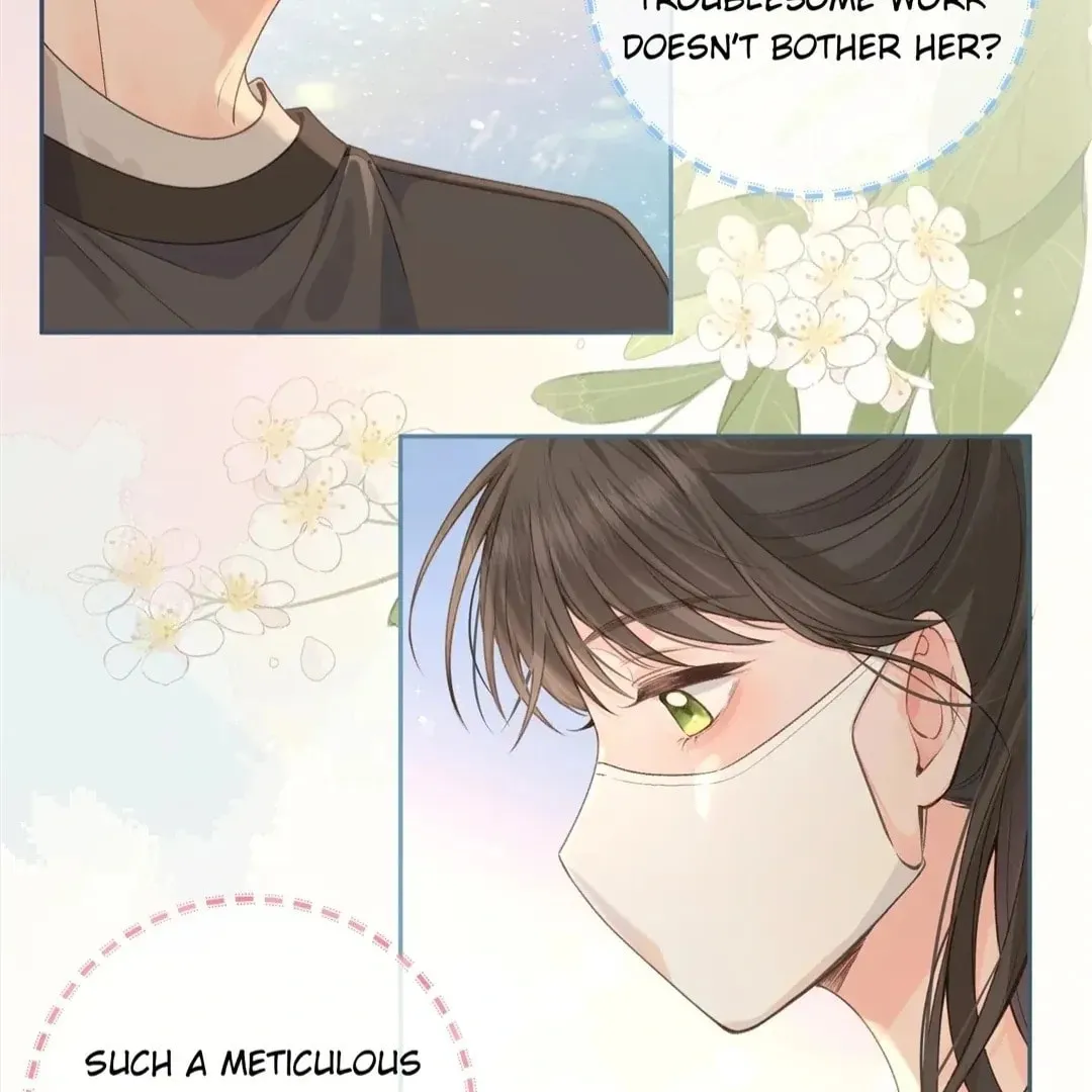 My Charm, Your Karma Chapter 19 page 29 - 
