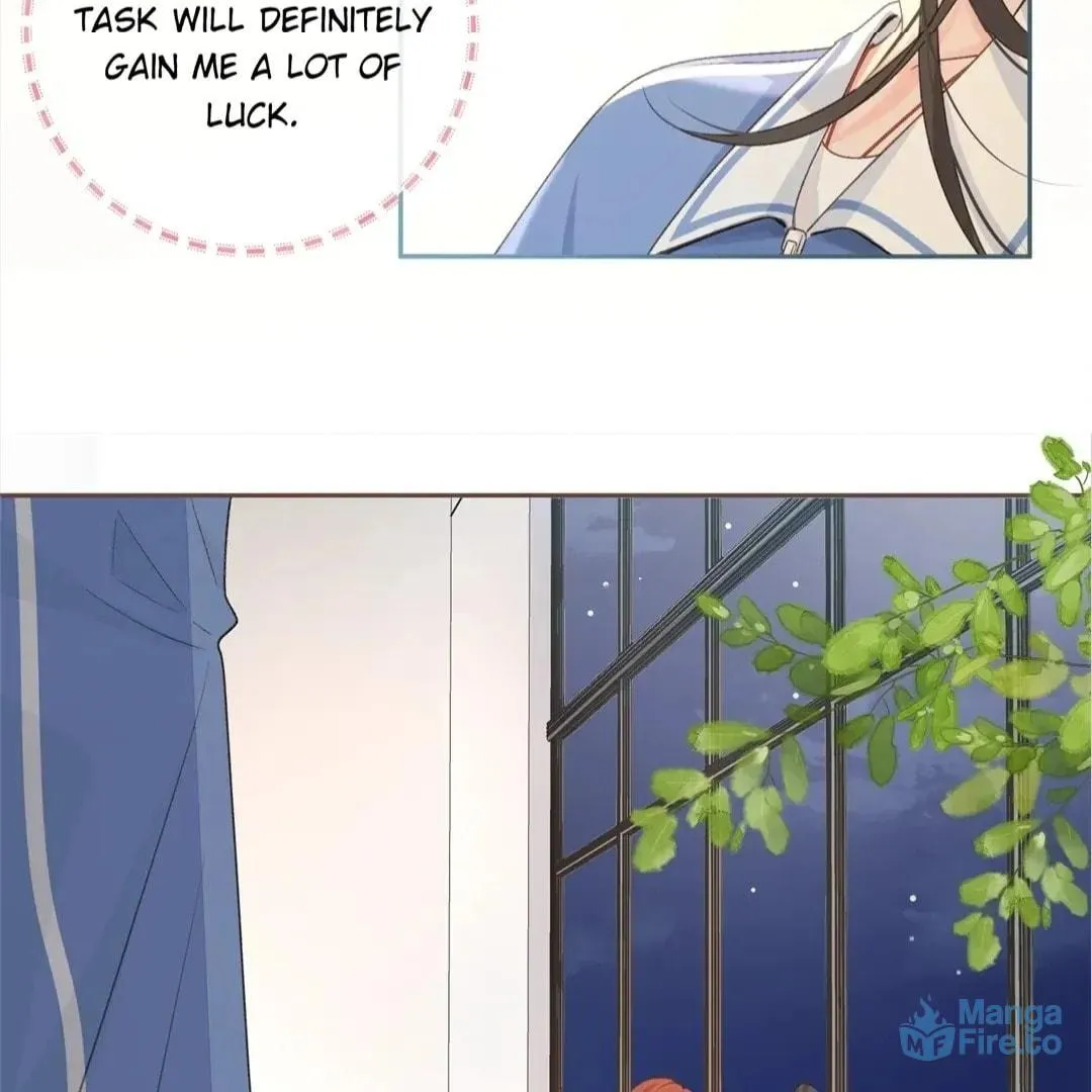 My Charm, Your Karma Chapter 19 page 30 - 