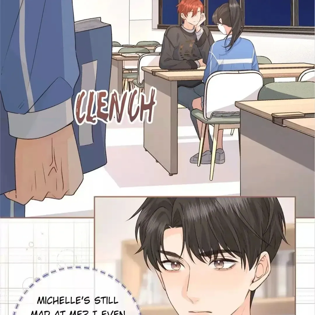 My Charm, Your Karma Chapter 19 page 31 - 