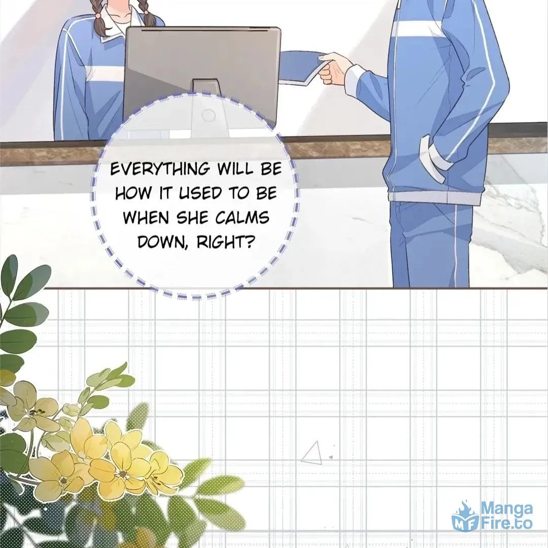My Charm, Your Karma Chapter 19 page 33 - 