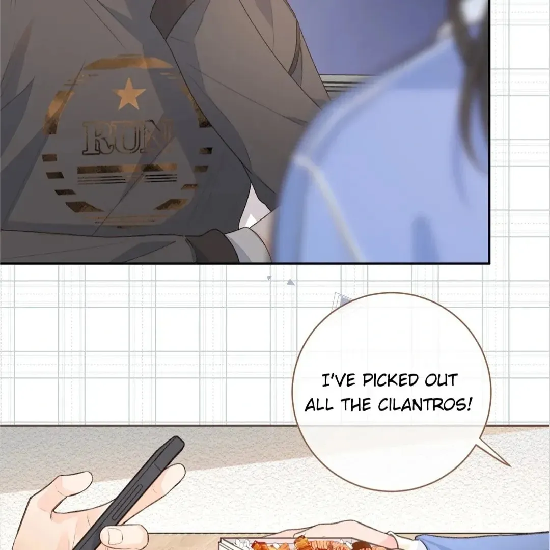 My Charm, Your Karma Chapter 19 page 35 - 