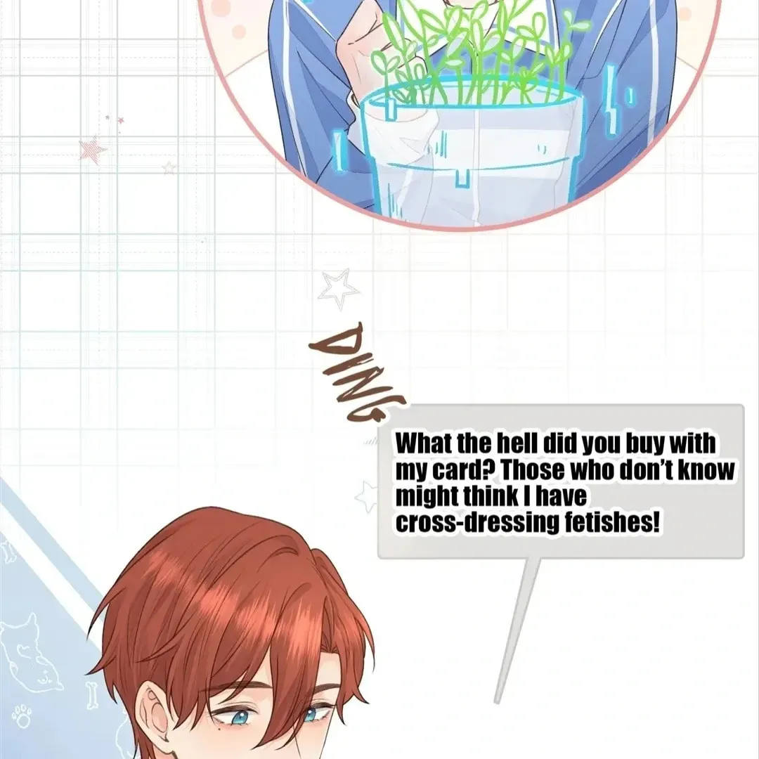 My Charm, Your Karma Chapter 19 page 37 - 