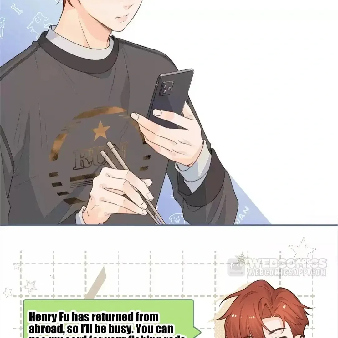 My Charm, Your Karma Chapter 19 page 38 - 