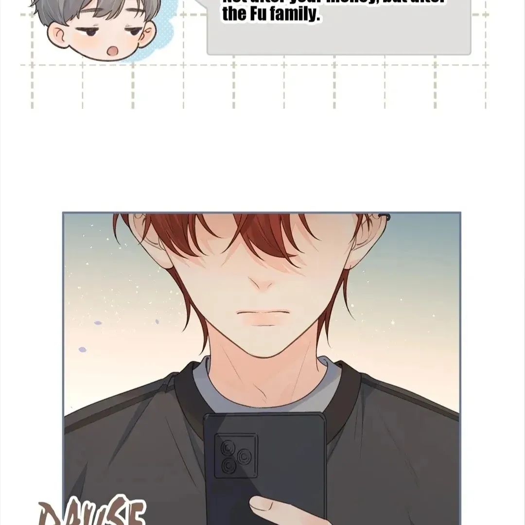 My Charm, Your Karma Chapter 19 page 40 - 