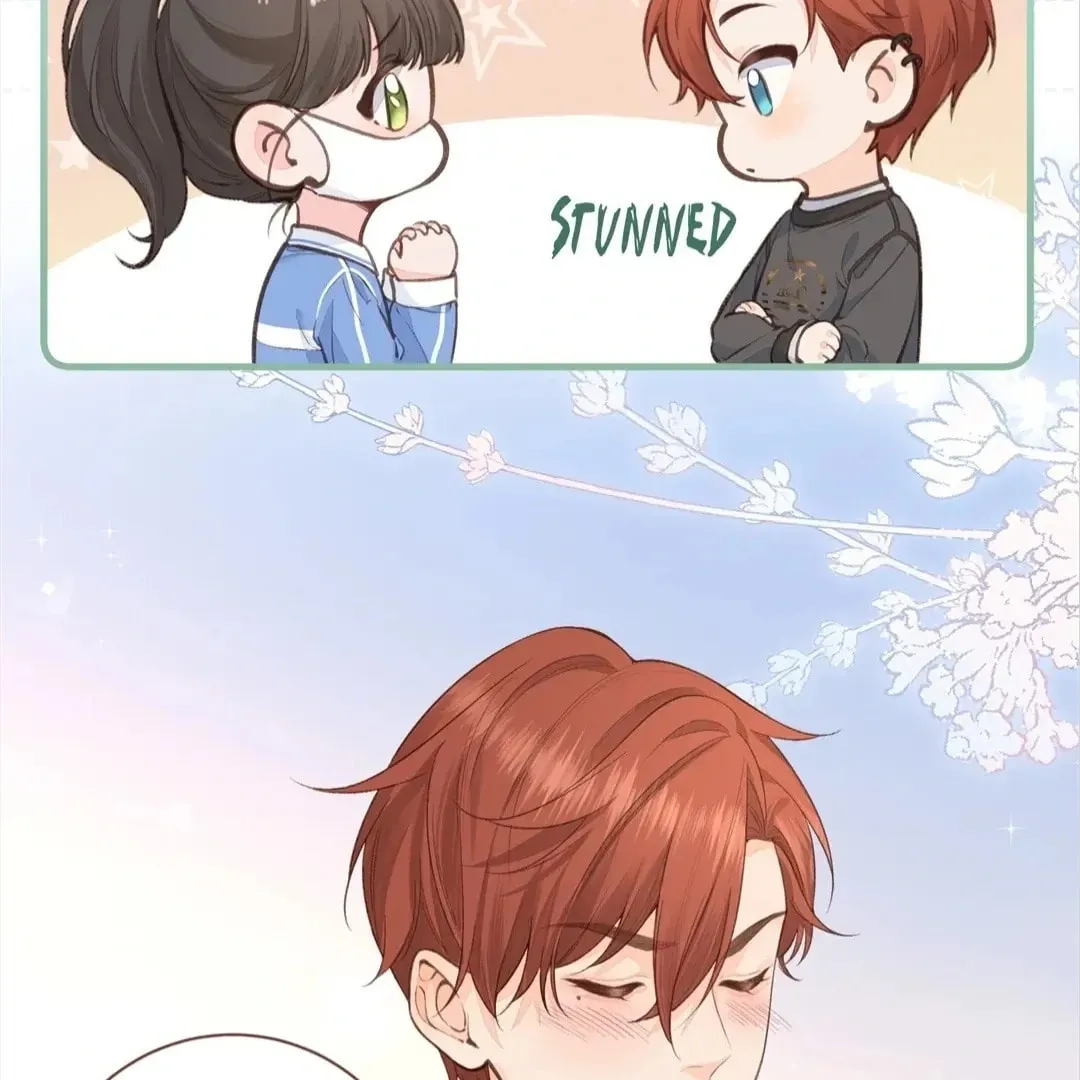 My Charm, Your Karma Chapter 19 page 5 - 