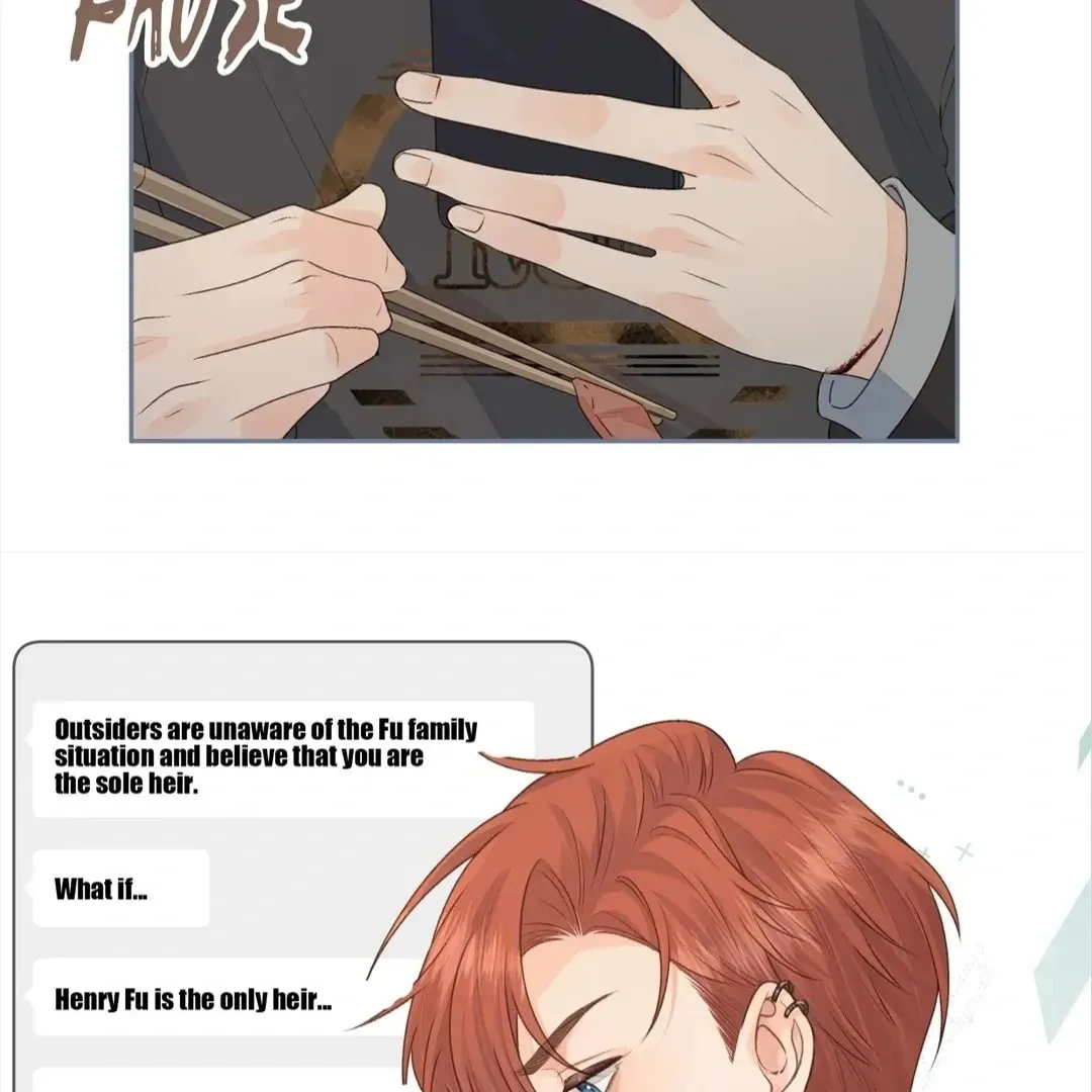 My Charm, Your Karma Chapter 19 page 41 - 