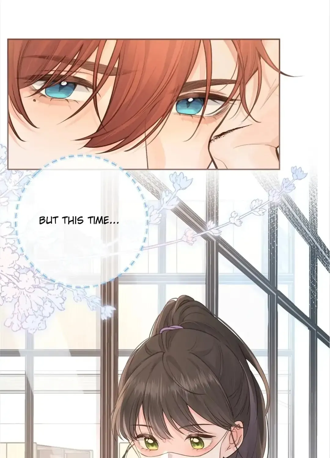 My Charm, Your Karma Chapter 19 page 46 - 
