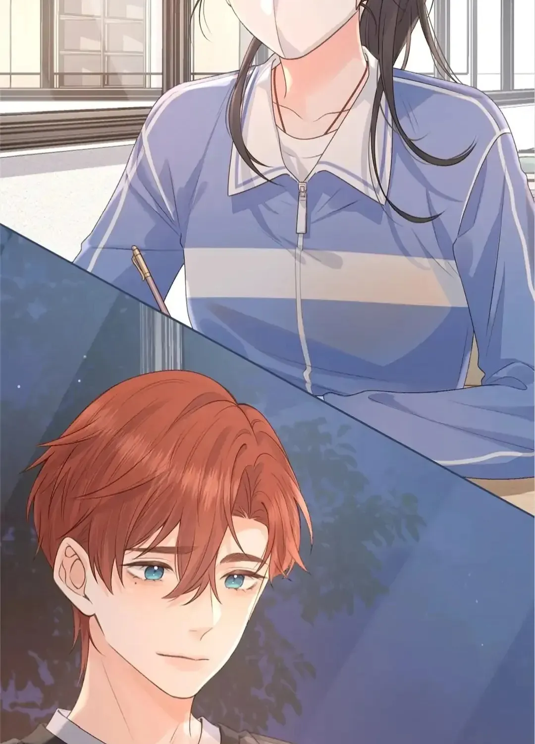 My Charm, Your Karma Chapter 19 page 47 - 