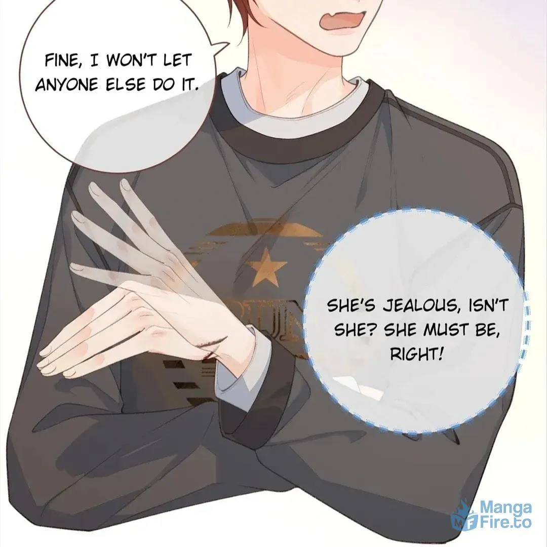 My Charm, Your Karma Chapter 19 page 6 - 