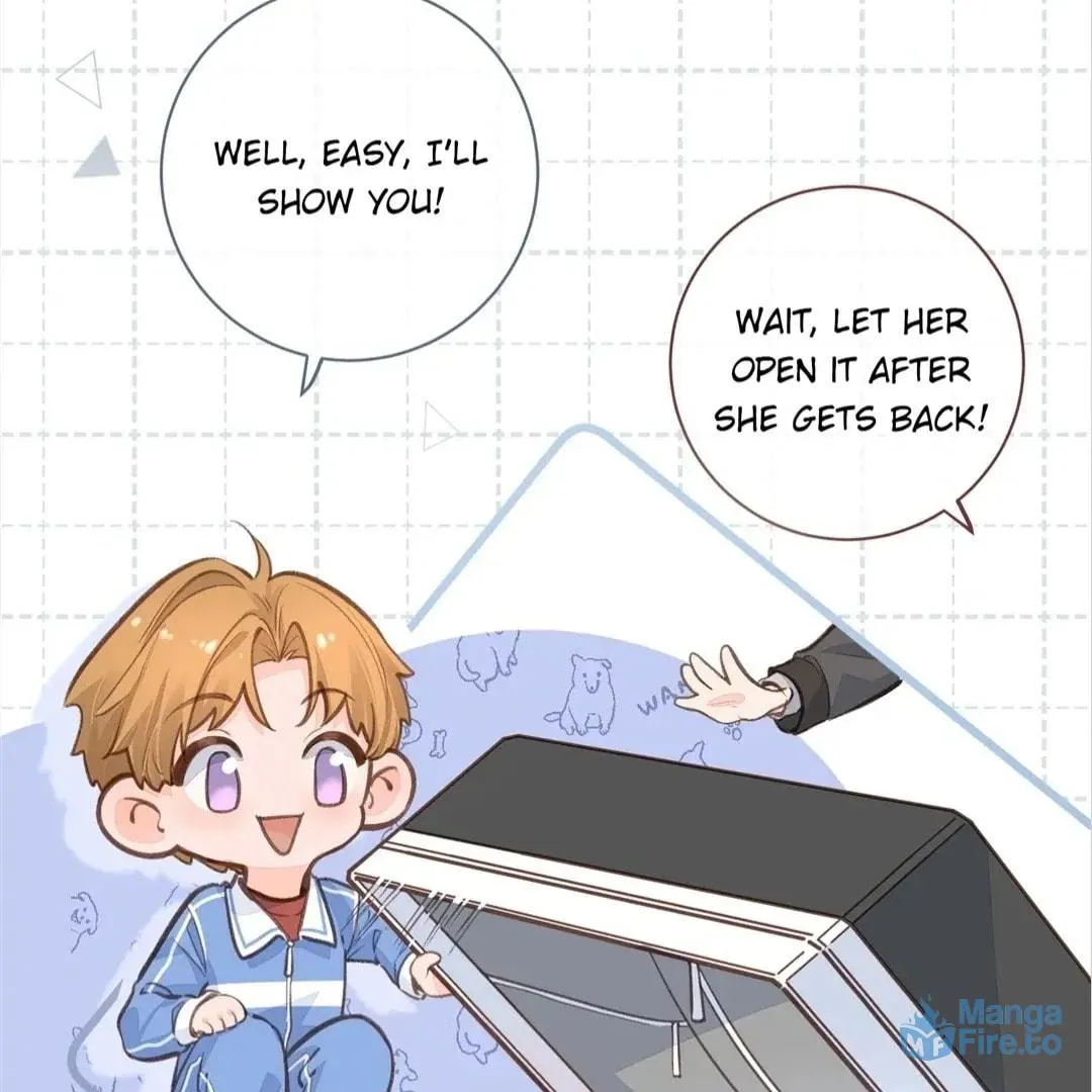 My Charm, Your Karma Chapter 19 page 9 - 