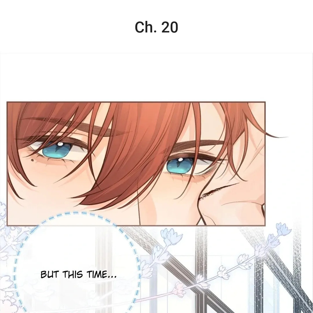 My Charm, Your Karma Chapter 20 page 2 - 