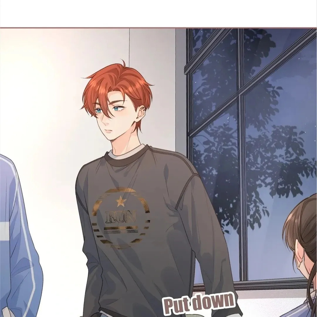 My Charm, Your Karma Chapter 20 page 12 - 
