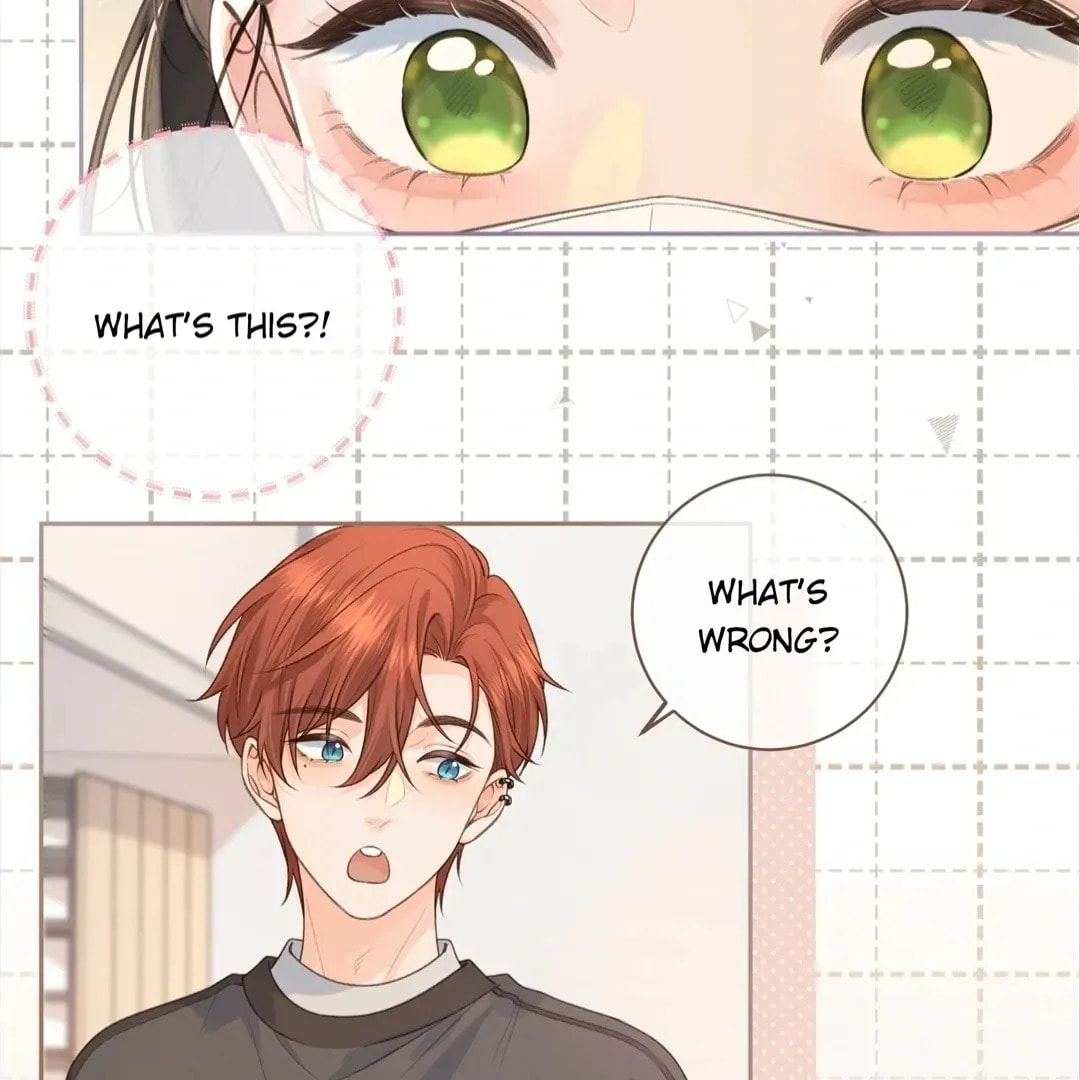 My Charm, Your Karma Chapter 20 page 14 - 