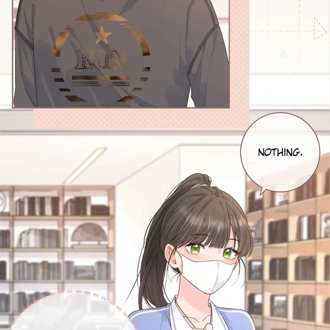 My Charm, Your Karma Chapter 20 page 15 - 