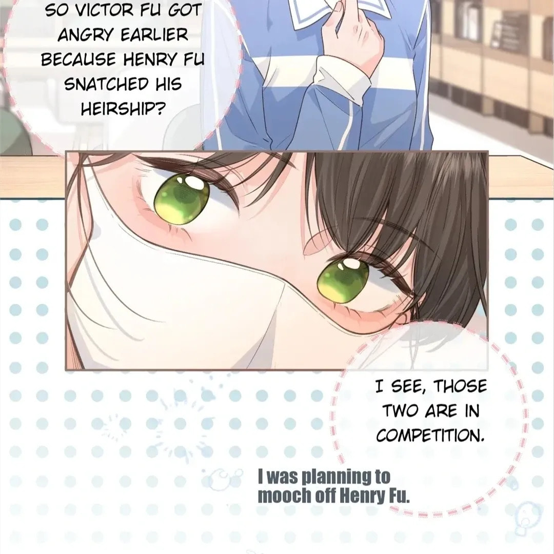 My Charm, Your Karma Chapter 20 page 16 - 