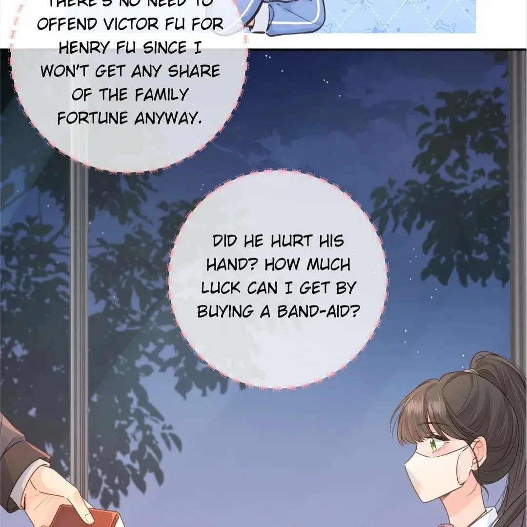 My Charm, Your Karma Chapter 20 page 18 - 