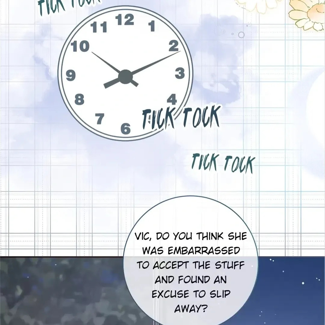 My Charm, Your Karma Chapter 20 page 23 - 