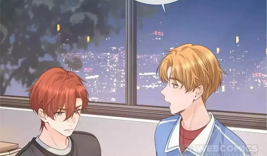 My Charm, Your Karma Chapter 20 page 24 - 