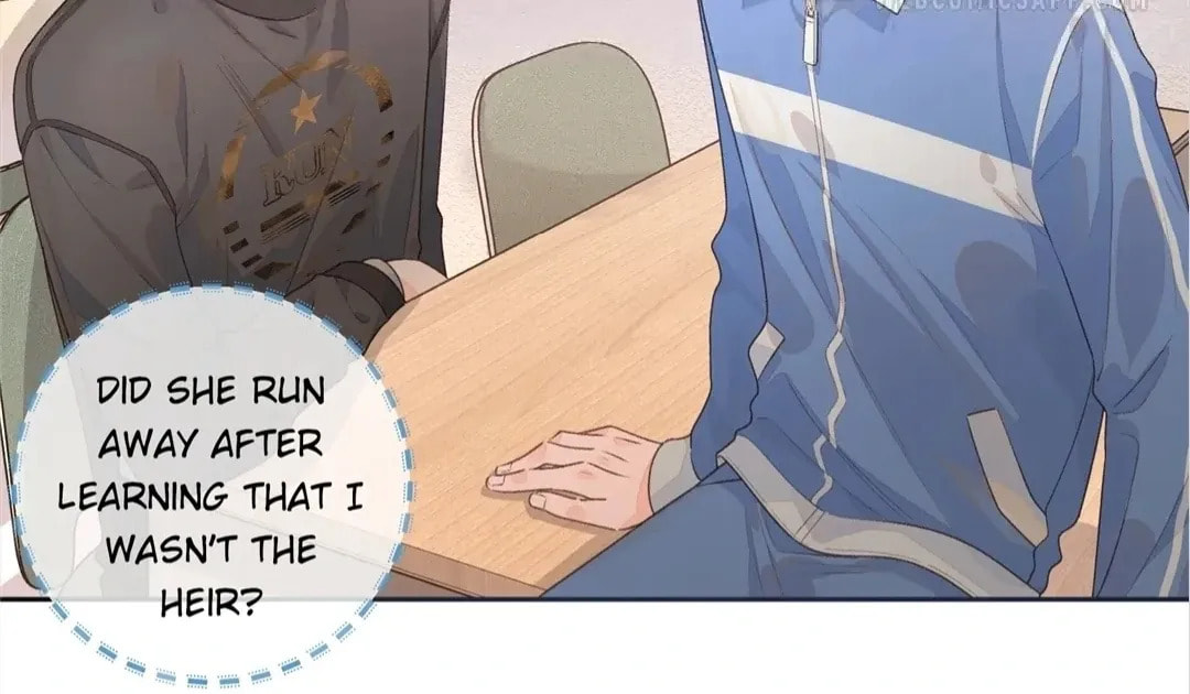 My Charm, Your Karma Chapter 20 page 25 - 