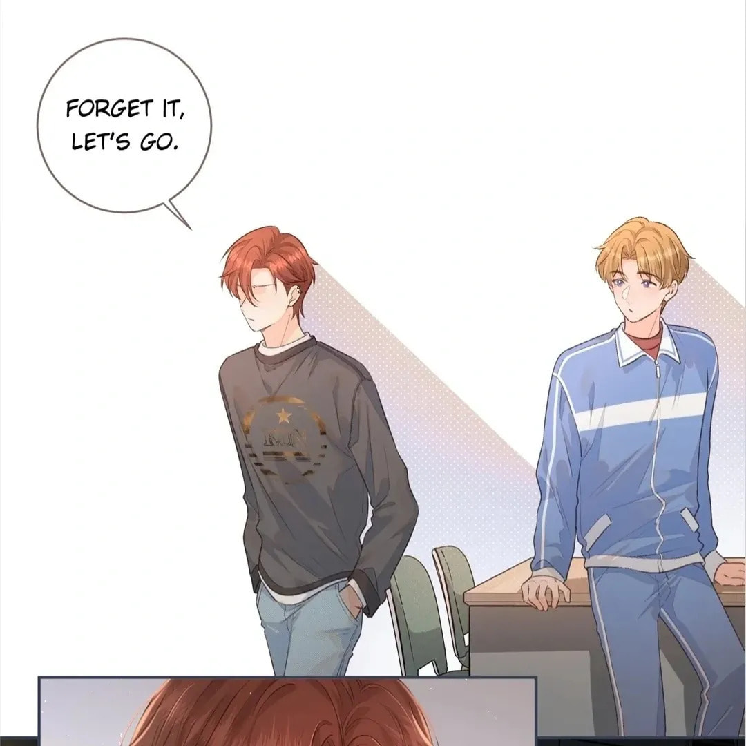 My Charm, Your Karma Chapter 20 page 26 - 