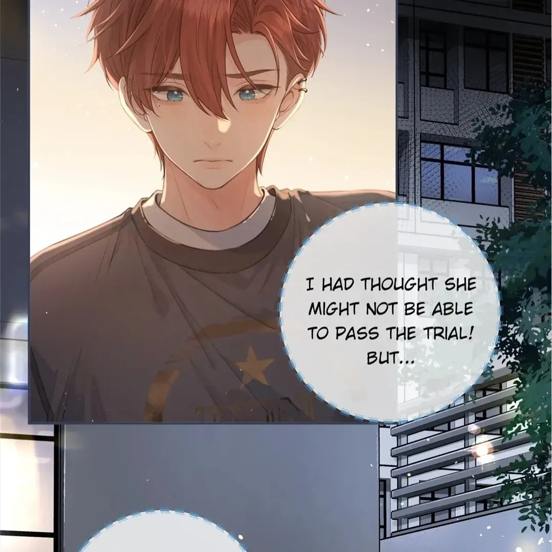 My Charm, Your Karma Chapter 20 page 27 - 