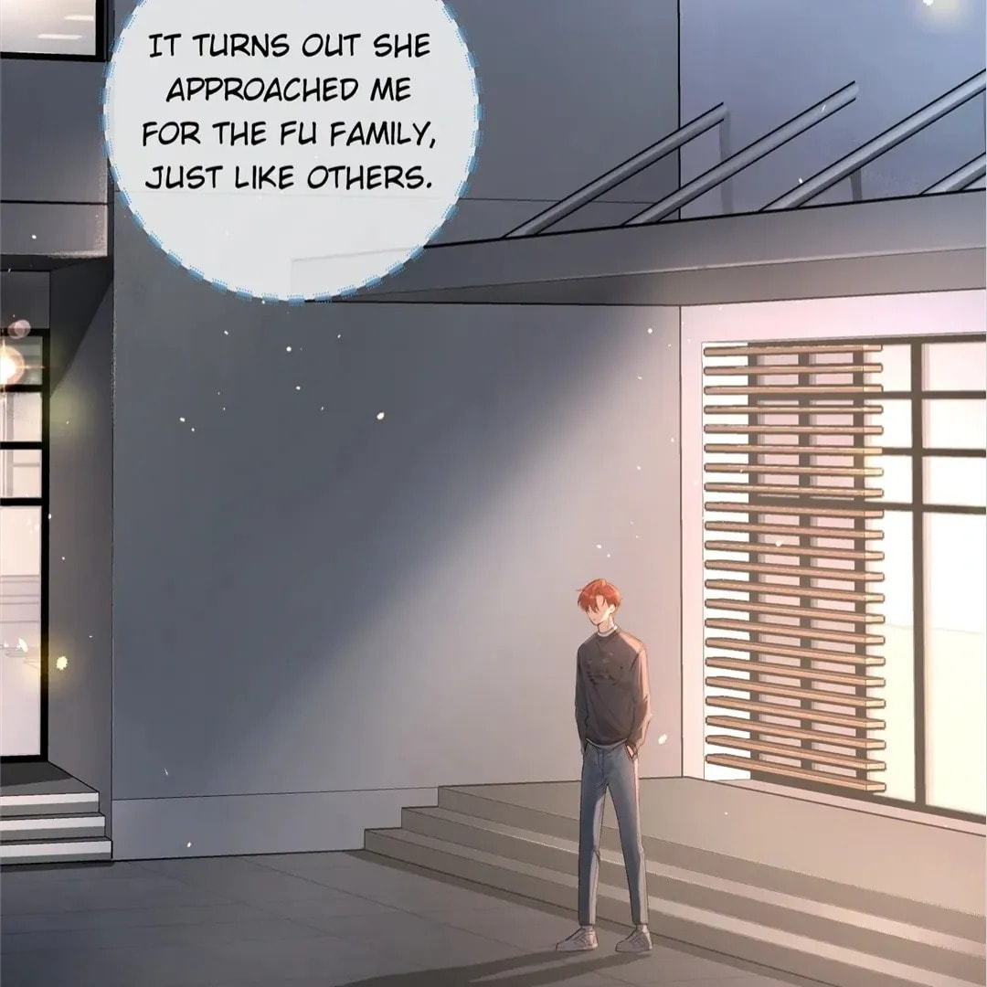 My Charm, Your Karma Chapter 20 page 28 - 