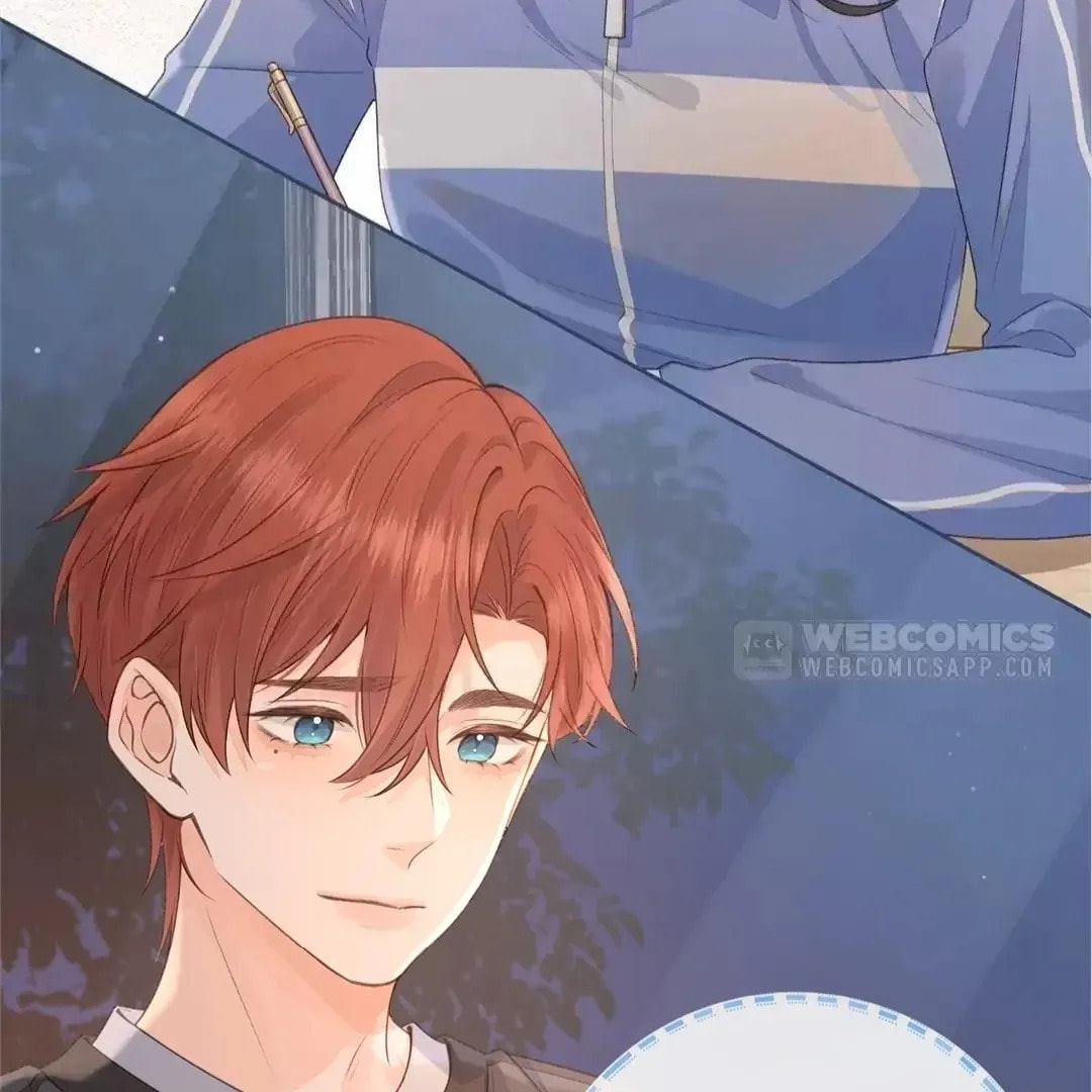 My Charm, Your Karma Chapter 20 page 4 - 