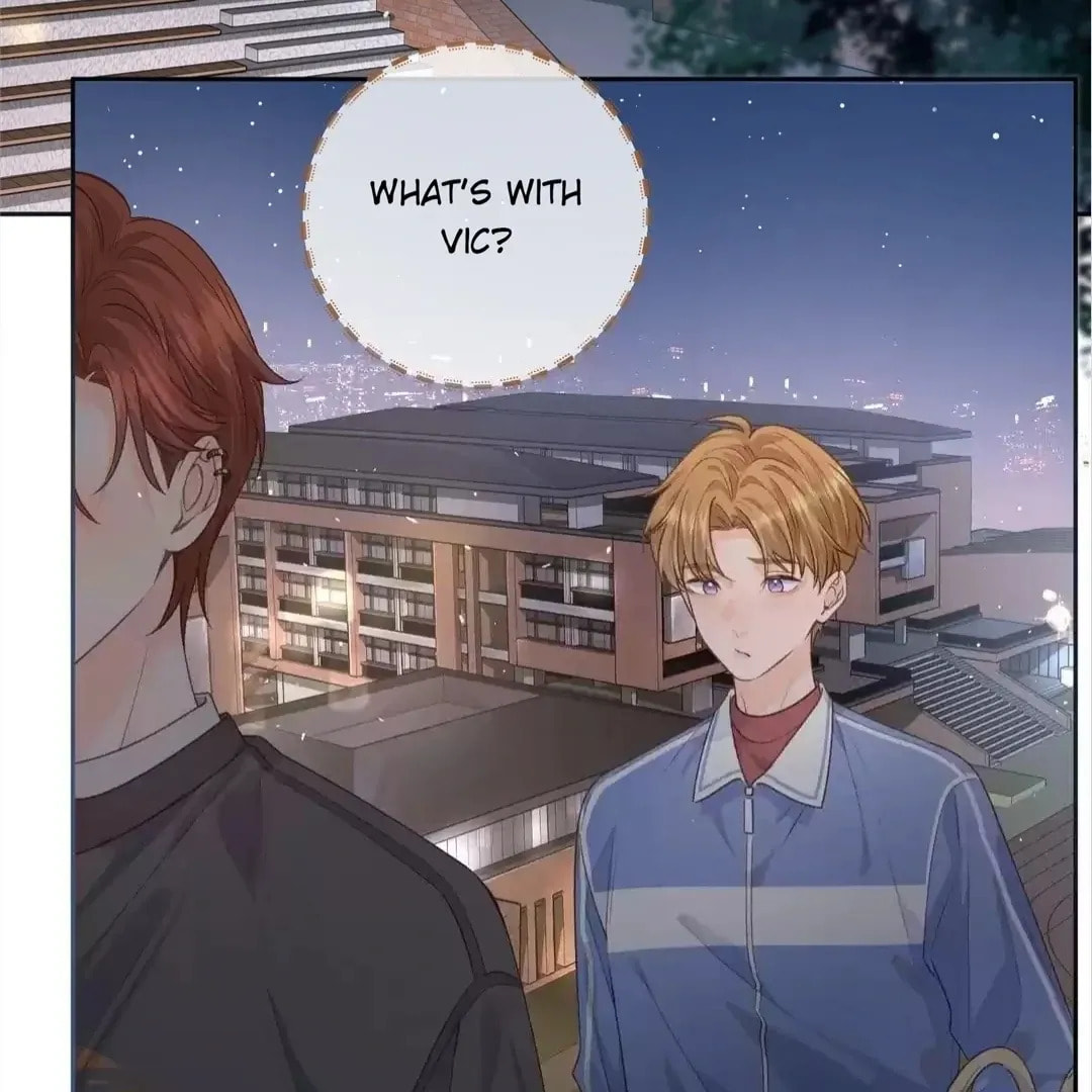 My Charm, Your Karma Chapter 20 page 31 - 