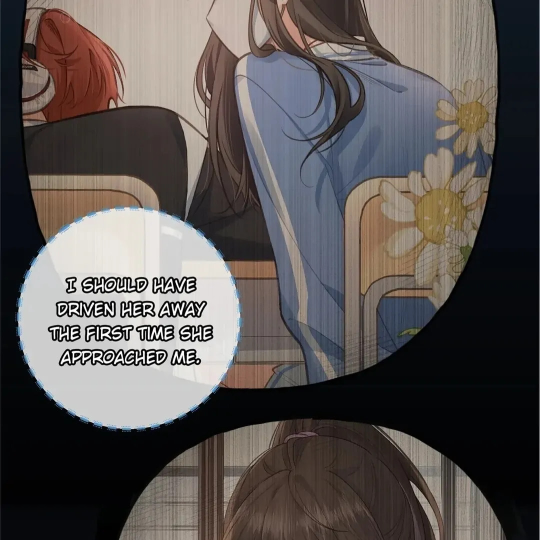 My Charm, Your Karma Chapter 20 page 33 - 