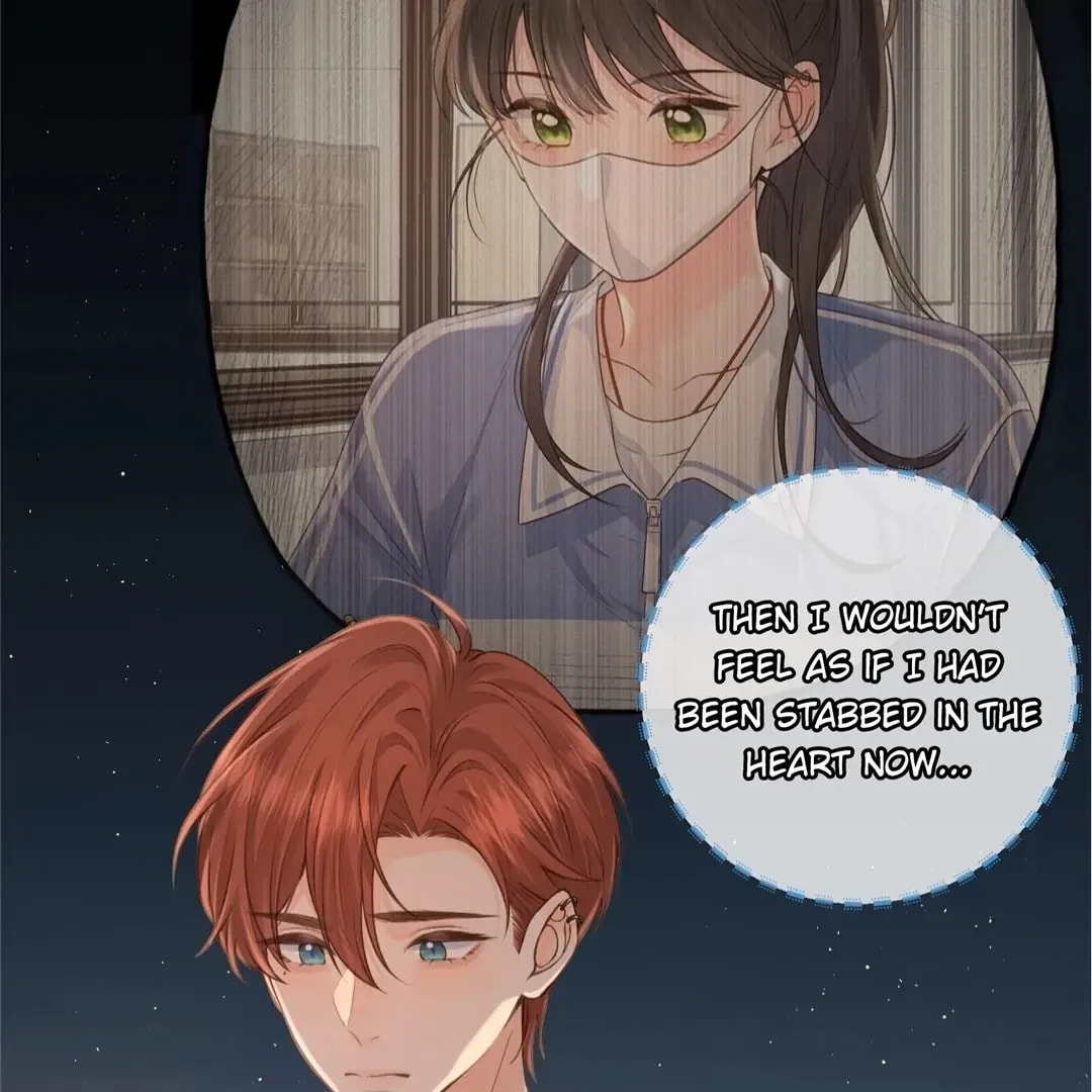 My Charm, Your Karma Chapter 20 page 34 - 
