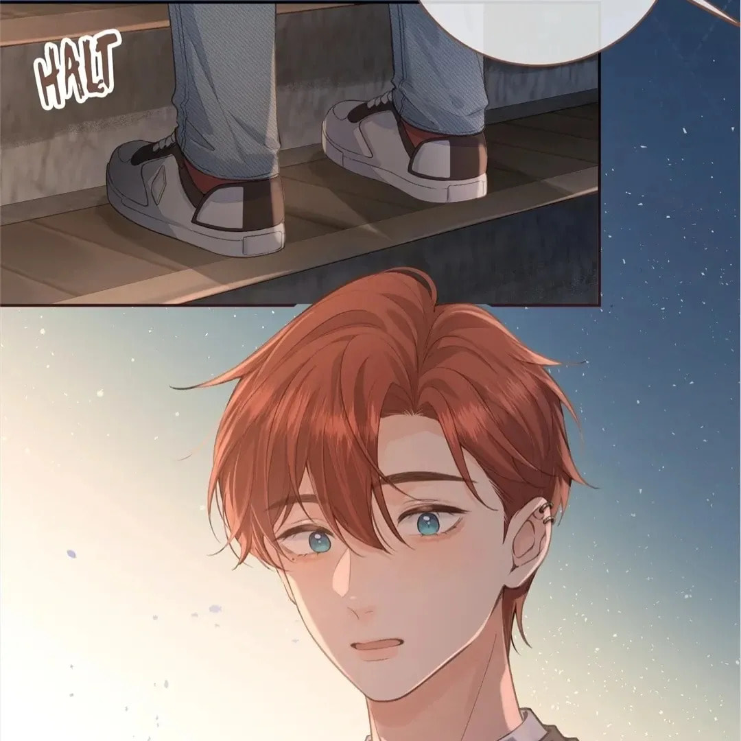 My Charm, Your Karma Chapter 20 page 36 - 