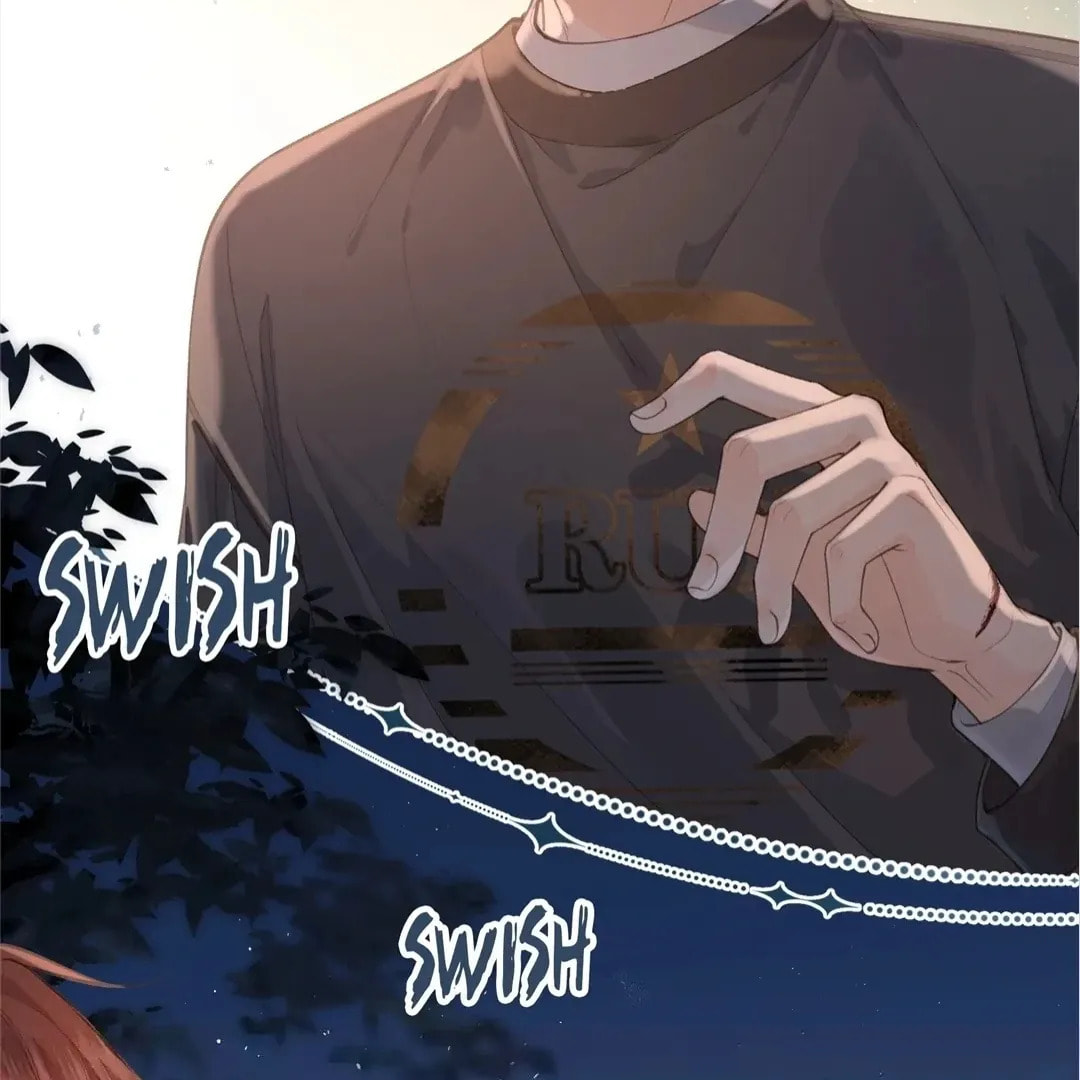 My Charm, Your Karma Chapter 20 page 37 - 