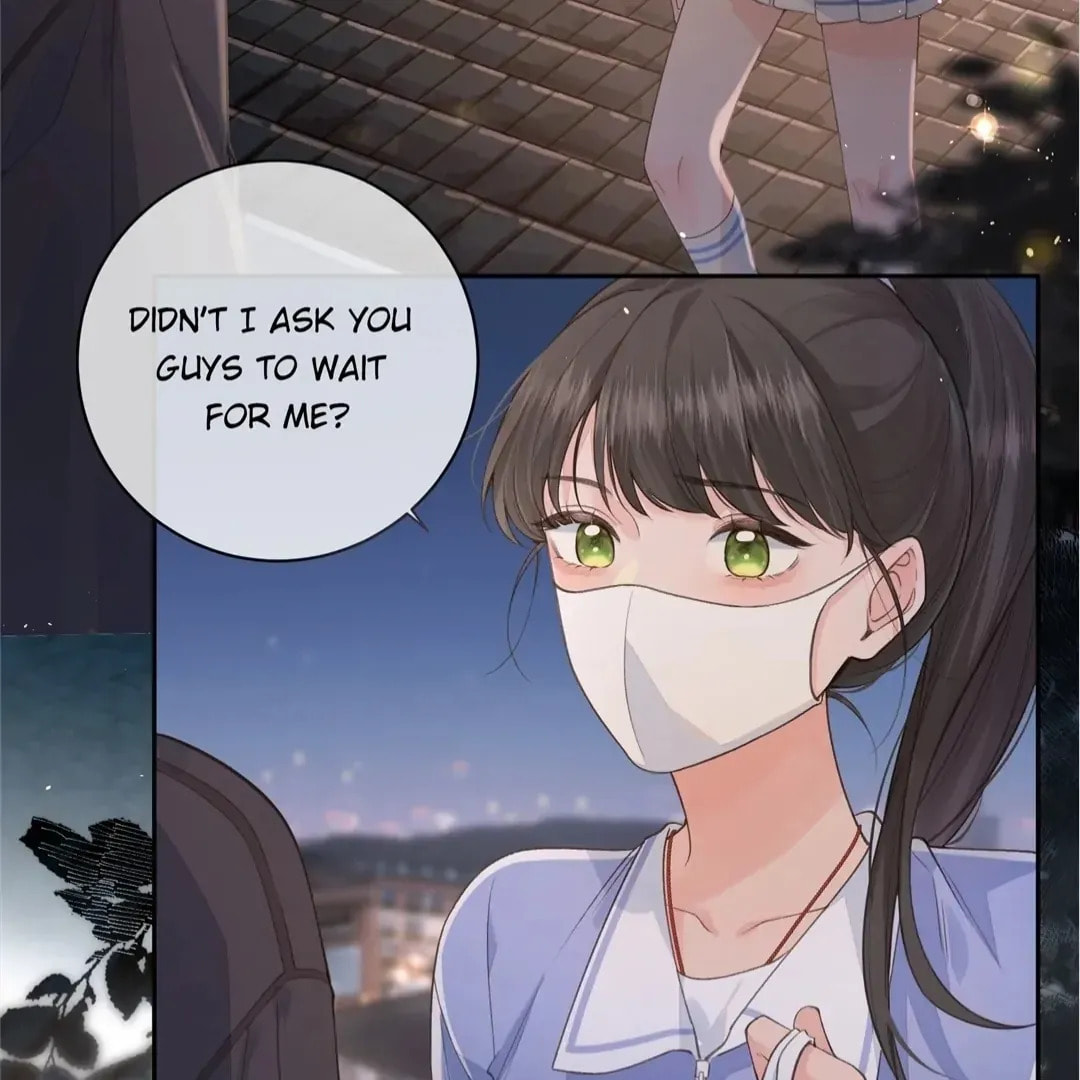 My Charm, Your Karma Chapter 20 page 39 - 