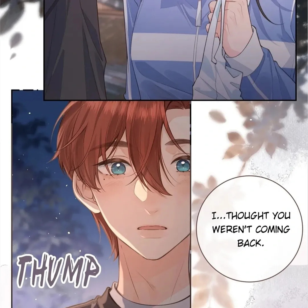 My Charm, Your Karma Chapter 20 page 40 - 