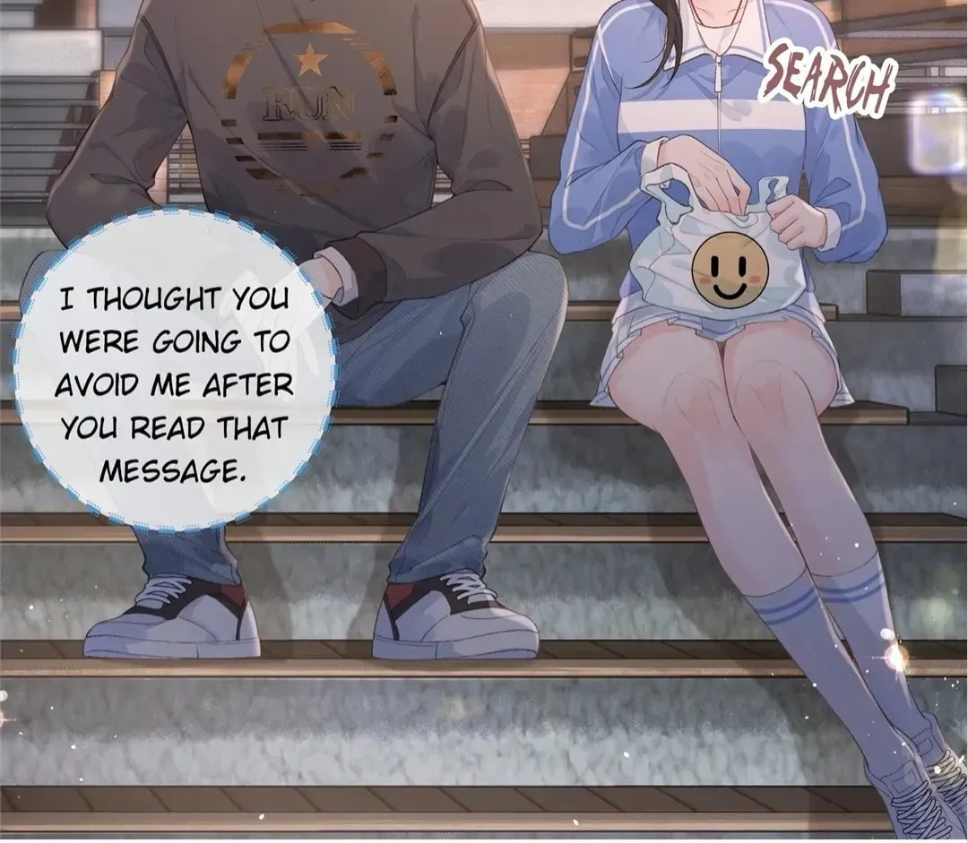 My Charm, Your Karma Chapter 20 page 43 - 