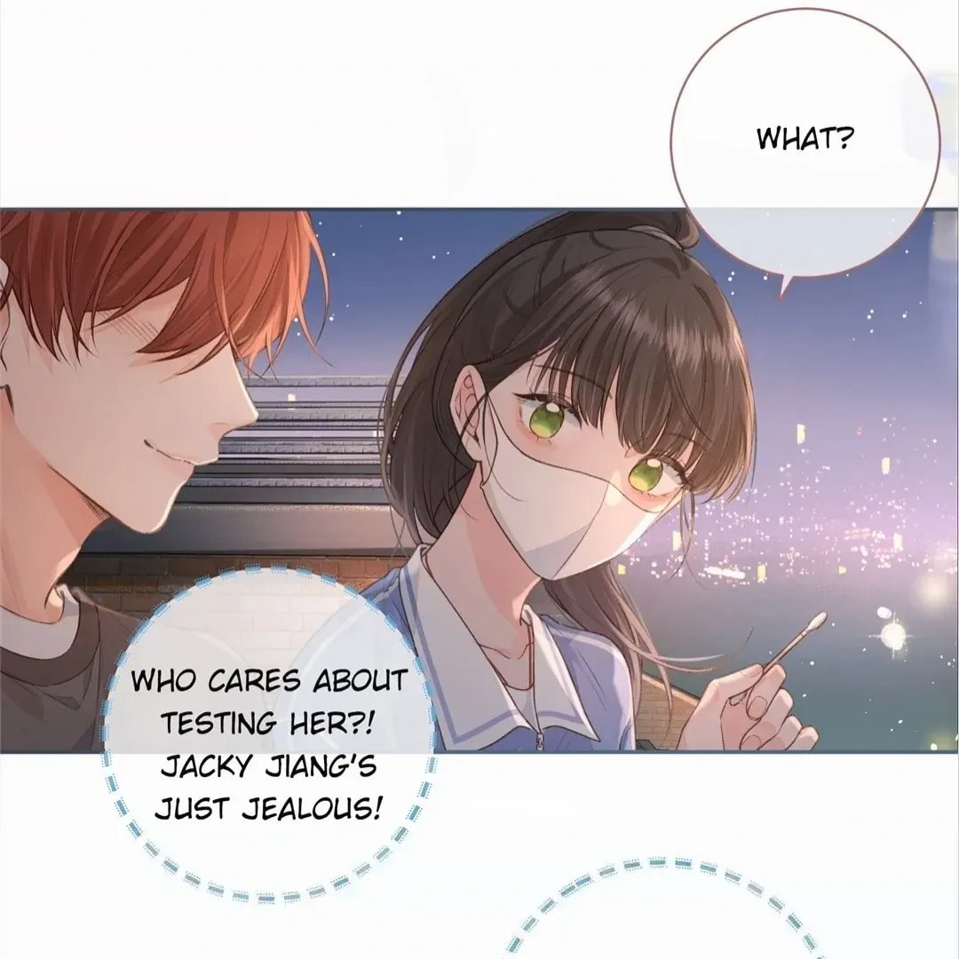 My Charm, Your Karma Chapter 20 page 44 - 
