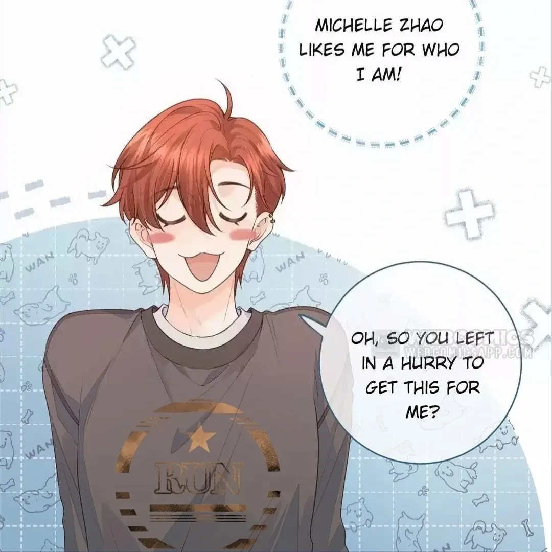 My Charm, Your Karma Chapter 20 page 45 - 